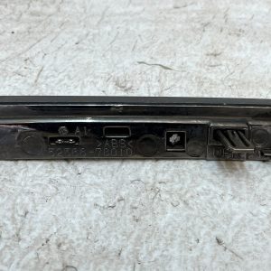 Lexus NX 300H Rear Left Bumper Molding Bar Trim 2014 TO 2018 52566-78010 Genuine - Image 9