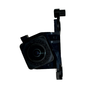 Lexus NX Mk2 Front Left Side Door Mirror Camera 86790-78071 Genuine - Image 1