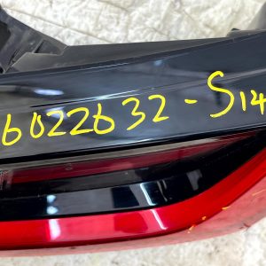 Lexus NX Mk2 Rear Right Side LED Taillight Tail Lamp 2022 ON 81550-78191 Genuine - Image 13