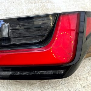 Lexus NX Mk2 Rear Right Side LED Taillight Tail Lamp 2022 ON 81550-78191 Genuine - Image 3