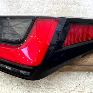 Lexus NX Mk2 Rear Right Side LED Taillight Tail Lamp 2022 ON 81550-78191 Genuine - Image 4