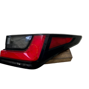 Lexus NX Mk2 Rear Right Side LED Taillight Tail Lamp 2022 ON 81550-78191 Genuine - Image 1
