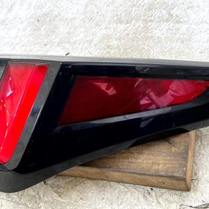 Lexus NX Mk2 Rear Right Side LED Taillight Tail Lamp 2022 ON 81550-78191 Genuine - Image 5