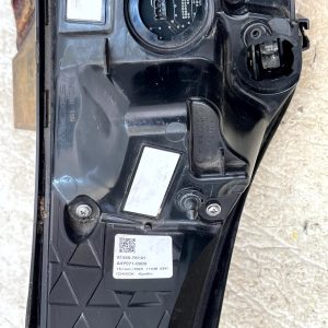 Lexus NX Mk2 Rear Right Side LED Taillight Tail Lamp 2022 ON 81550-78191 Genuine - Image 9