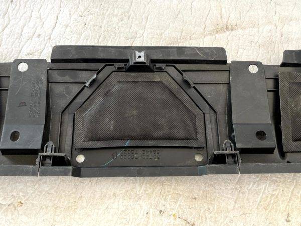 Lexus NX Rear Bumper Under Tray Shield Cover 2015 2022 50768 78020 Genuine 178507815472 10