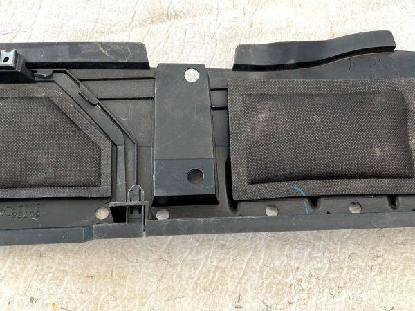 Lexus NX Rear Bumper Under Tray Shield Cover 2015 2022 50768 78020 Genuine 178507815472 11