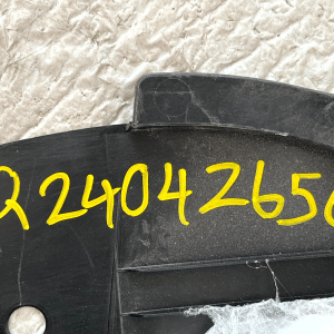 Lexus NX Rear Bumper Under Tray Shield Cover 2015-2022 50768-78020 Genuine - Image 15