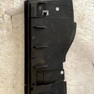 Lexus NX Rear Bumper Under Tray Shield Cover 2015-2022 50768-78020 Genuine - Image 2