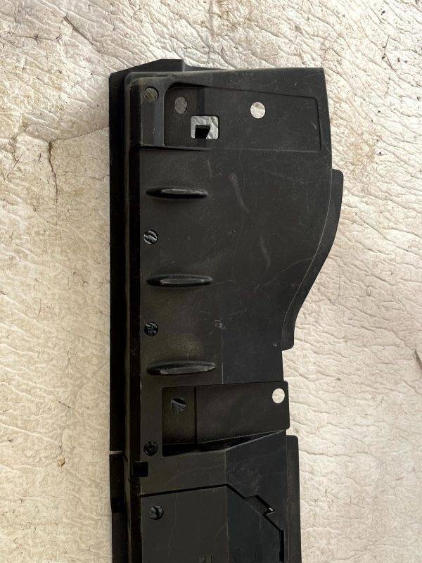 Lexus NX Rear Bumper Under Tray Shield Cover 2015 2022 50768 78020 Genuine 178507815472 2