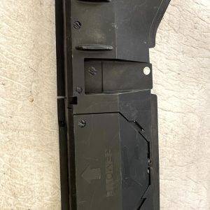 Lexus NX Rear Bumper Under Tray Shield Cover 2015-2022 50768-78020 Genuine - Image 3