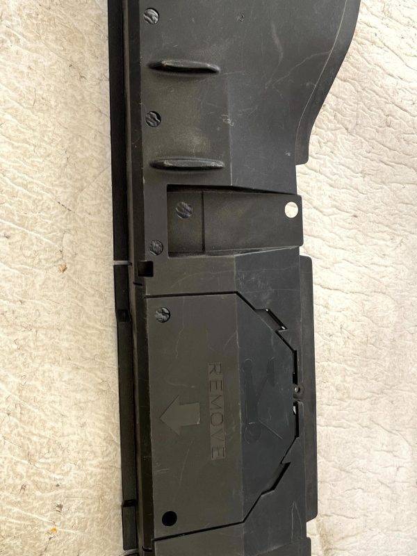 Lexus NX Rear Bumper Under Tray Shield Cover 2015 2022 50768 78020 Genuine 178507815472 3
