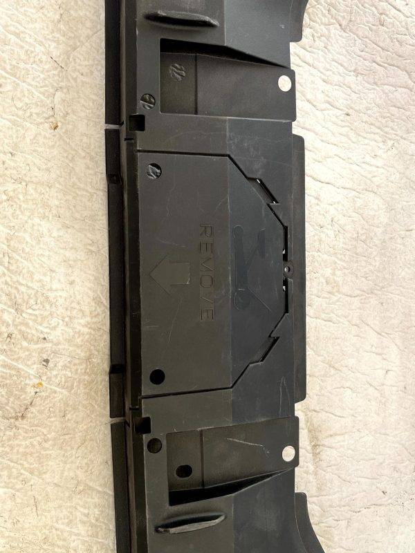 Lexus NX Rear Bumper Under Tray Shield Cover 2015 2022 50768 78020 Genuine 178507815472 4