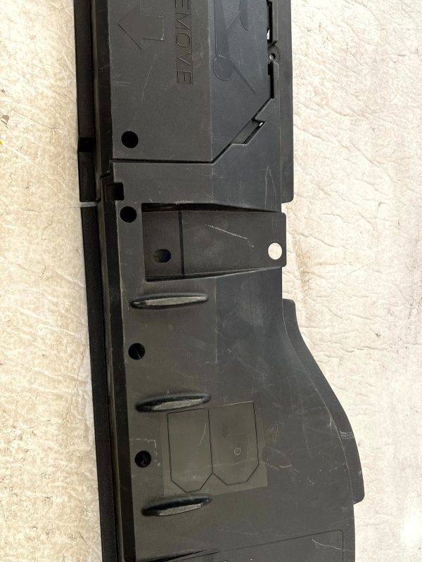 Lexus NX Rear Bumper Under Tray Shield Cover 2015 2022 50768 78020 Genuine 178507815472 5