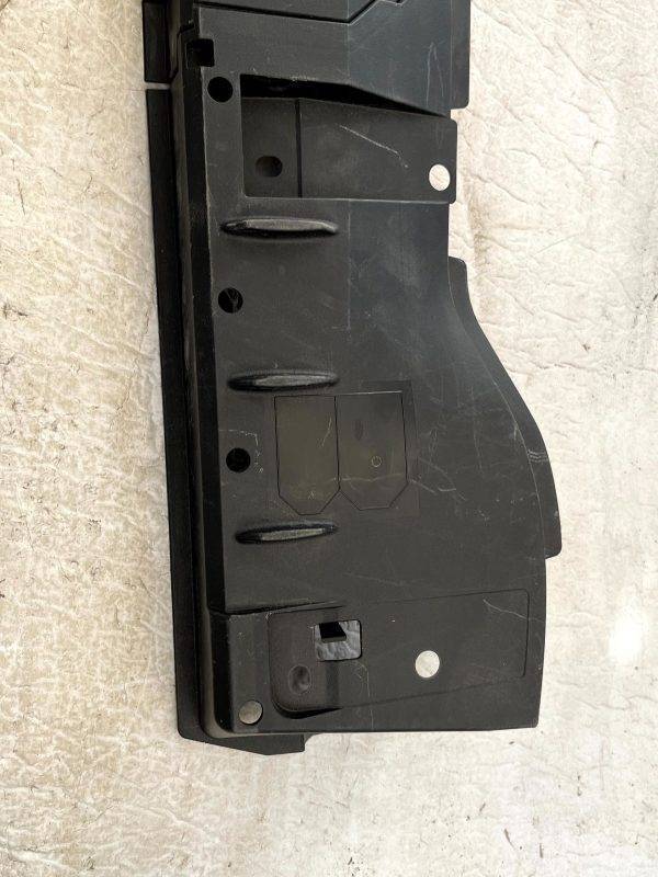 Lexus NX Rear Bumper Under Tray Shield Cover 2015 2022 50768 78020 Genuine 178507815472 6