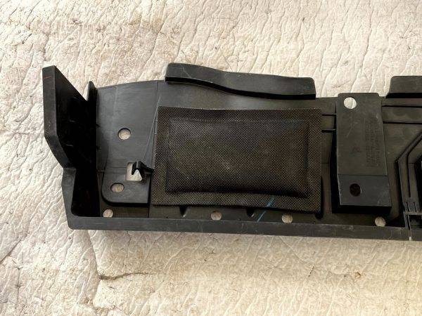 Lexus NX Rear Bumper Under Tray Shield Cover 2015 2022 50768 78020 Genuine 178507815472 8