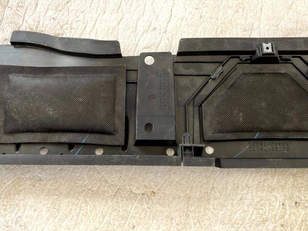 Lexus NX Rear Bumper Under Tray Shield Cover 2015 2022 50768 78020 Genuine 178507815472 9