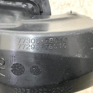 Lexus Nx Mk2 Fuel Tank Cover Lid Housing 2021 Onwards 7730578010 Genuine NEW - Image 12