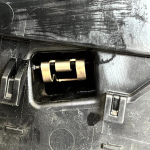 Lexus Nx Mk2 Fuel Tank Cover Lid Housing 2021 Onwards 7730578010 Genuine NEW - Image 13