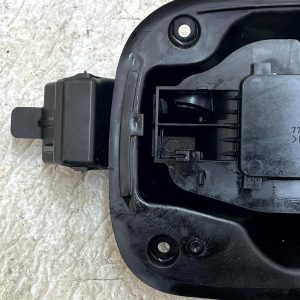 Lexus Nx Mk2 Fuel Tank Cover Lid Housing 2021 Onwards 7730578010 Genuine NEW - Image 3