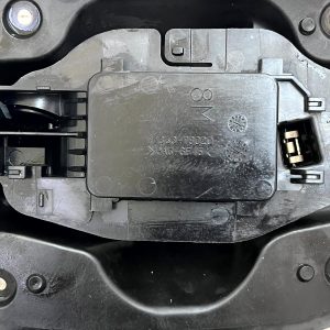 Lexus Nx Mk2 Fuel Tank Cover Lid Housing 2021 Onwards 7730578010 Genuine NEW - Image 4