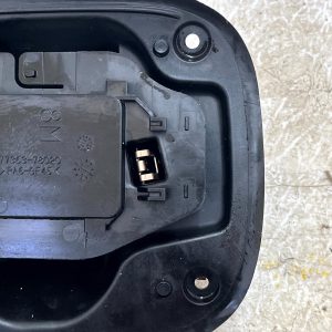 Lexus Nx Mk2 Fuel Tank Cover Lid Housing 2021 Onwards 7730578010 Genuine NEW - Image 5