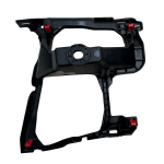 Lexus Toyota Fixing Mount Support Bracket 58987 76040 Genuine 178507815362