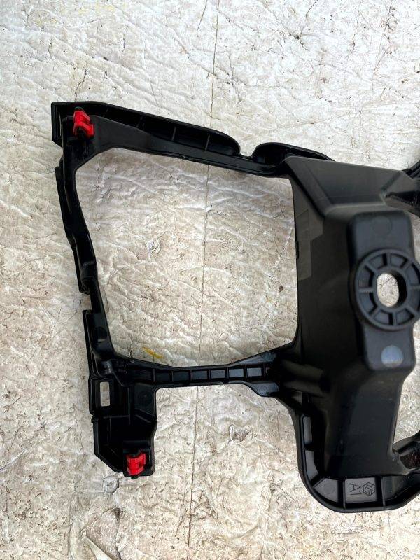 Lexus Toyota Fixing Mount Support Bracket 58987 76040 Genuine 178507815362 3