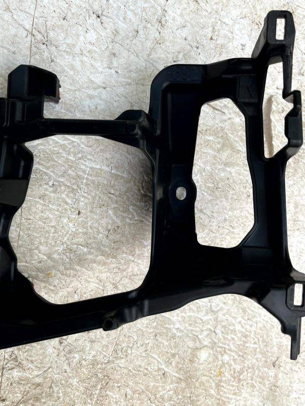 Lexus Toyota Fixing Mount Support Bracket 58987 76040 Genuine 178507815362 6
