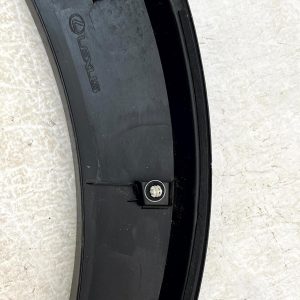 Lexus UX Rear Left Side Wheel Arch Molding Trim 2019 ON 75606-76010 Genuine - Image 17