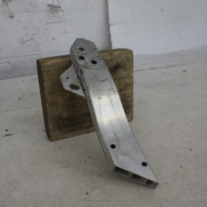 MERCEDES E CLASS W213 RADIATOR BRACKET LEFT 2016 TO 2020 - Image 4
