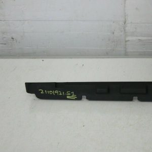 MERCEDES G CLASS W463 FRONT BUMPER GRILL SUPPORT A4638850437 - Image 9