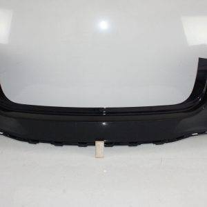 MERCEDES GLE AMG REAR BUMPER 2019 ON 175367539732