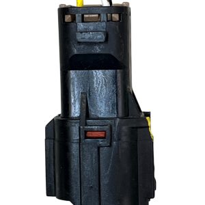 MG HS MK2 Front Bumper PDC Parking Camera 2024 ON 11698653 Genuine - Image 12