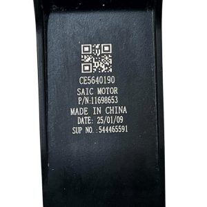 MG HS MK2 Front Bumper PDC Parking Camera 2024 ON 11698653 Genuine - Image 22