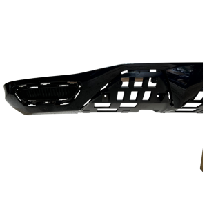 MG HS Rear Bumper Lower Diffuser 2024 ON P11096936 Genuine - Image 4
