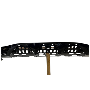 MG HS Rear Bumper Lower Diffuser 2024 ON P11096936 Genuine - Image 5