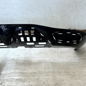 MG HS Rear Bumper Lower Diffuser 2024 ON P11096936 Genuine - Image 6