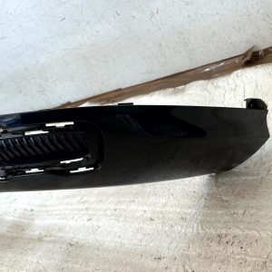 MG HS Rear Bumper Lower Diffuser 2024 ON P11096936 Genuine - Image 7
