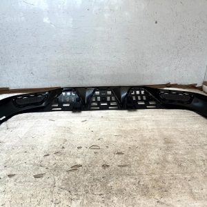 MG HS Rear Bumper Lower Diffuser 2024 ON P11096936 Genuine - Image 8