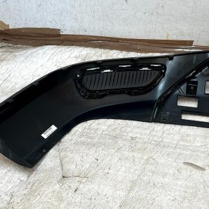 MG HS Rear Bumper Lower Diffuser 2024 ON P11096936 Genuine - Image 9