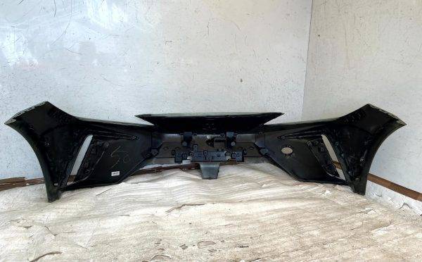 MG MG4 Front Bumper 2022 ON P11183302 Genuine 10 MG MG4 Front Bumper 2022 ON P11183302 Genuine 178465051002 11