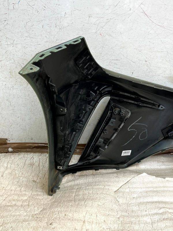 MG MG4 Front Bumper 2022 ON P11183302 Genuine 11 MG MG4 Front Bumper 2022 ON P11183302 Genuine 178465051002 12