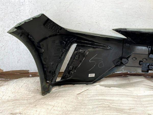 MG MG4 Front Bumper 2022 ON P11183302 Genuine 12 MG MG4 Front Bumper 2022 ON P11183302 Genuine 178465051002 13