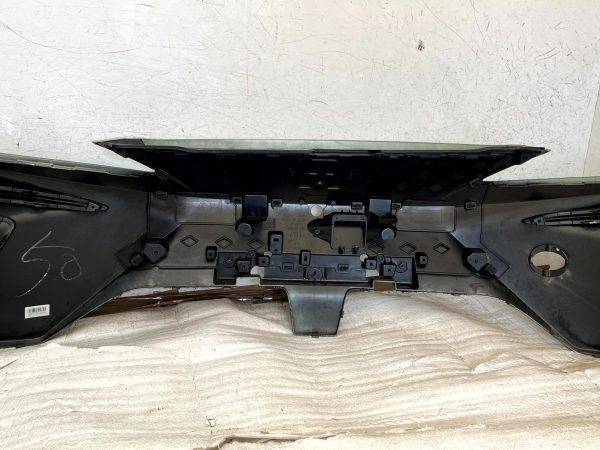 MG MG4 Front Bumper 2022 ON P11183302 Genuine 13 MG MG4 Front Bumper 2022 ON P11183302 Genuine 178465051002 14