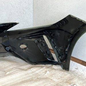 MG MG4 Front Bumper 2022 ON P11183302 Genuine 32 MG MG4 Front Bumper 2022 ON P11183302 Genuine - Image 15