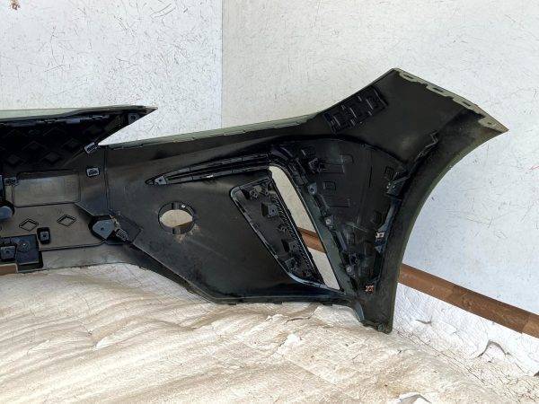 MG MG4 Front Bumper 2022 ON P11183302 Genuine 14 MG MG4 Front Bumper 2022 ON P11183302 Genuine 178465051002 15