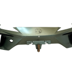 MG MG4 Front Bumper 2022 ON P11183302 Genuine 178465051002