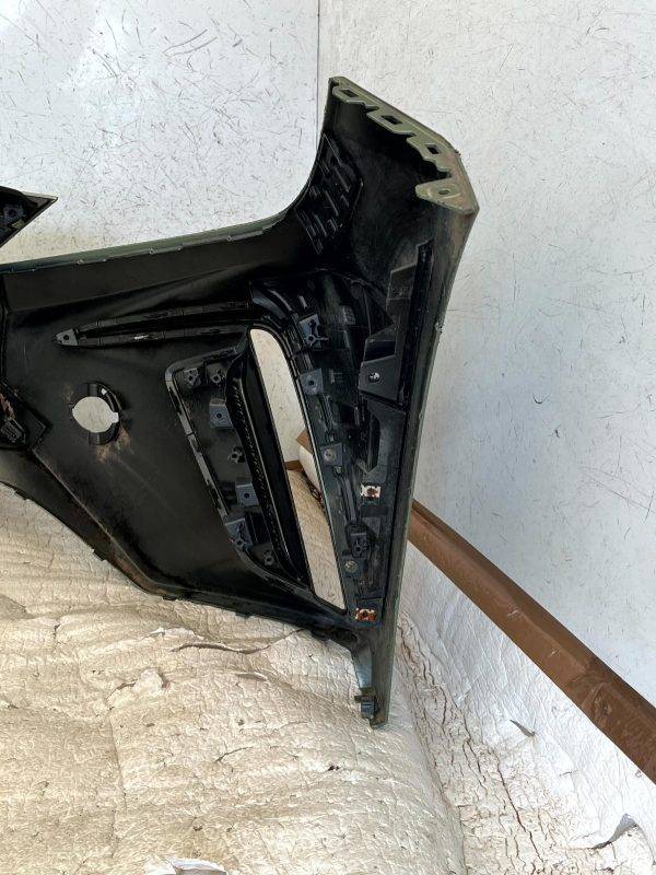 MG MG4 Front Bumper 2022 ON P11183302 Genuine 15 MG MG4 Front Bumper 2022 ON P11183302 Genuine 178465051002 16