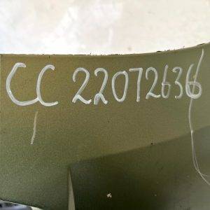 MG MG4 Front Bumper 2022 ON P11183302 Genuine 35 MG MG4 Front Bumper 2022 ON P11183302 Genuine - Image 18