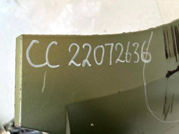 MG MG4 Front Bumper 2022 ON P11183302 Genuine 17 MG MG4 Front Bumper 2022 ON P11183302 Genuine 178465051002 18